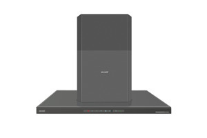 Máy hút mùi GrandX GX-H90C69G