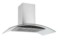 Máy hút mùi GrandX GX-H90C55/H90C55B