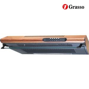Máy hút mùi Grasso GS-70W