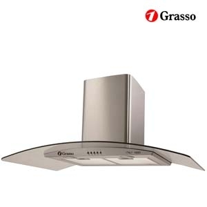 Máy hút mùi Grasso GS2 900
