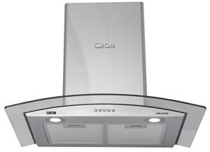 Máy hút mùi Grob GHA-K2700 New