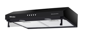 Máy hút mùi Hubscher RHC-2214.PC70
