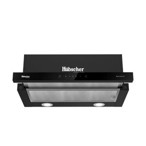 Máy hút mùi Hubscher RHC-2216.TC