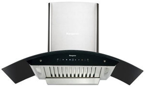 Máy hút mùi Kangaroo KGCH70H5C