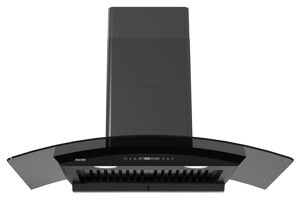 Máy hút mùi kính cong Faster FS 700B Autoclean