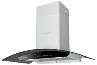 Máy hút mùi kính cong Faster FS 700T Autoclean