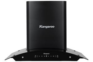Máy hút mùi kính cong Kangaroo KGCH70H7C