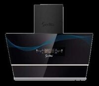 Máy hút mùi kính vát Sevilla SV PS39