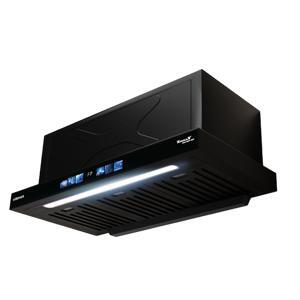 Máy hút mùi Kocher Turbo X3D-350D Auto Clean