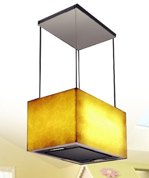Máy hút mùi Koenic Luxury Indium U800