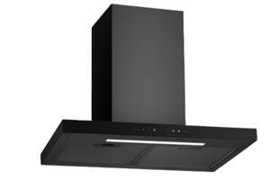 Máy hút mùi Malloca SLIM MH9045TS