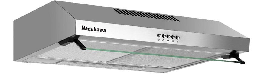 Máy hút mùi Nagakawa NAG1801 70T