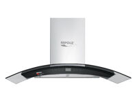 Máy hút mùi Napoliz NA-70G9