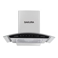 Máy hút mùi Sakura SR-7750G