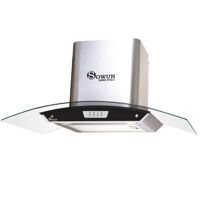 Máy hút mùi Sowun SW 6562