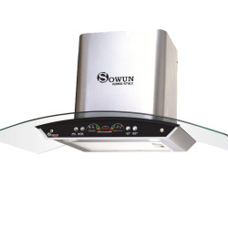 Máy hút mùi Sowun SW-6563