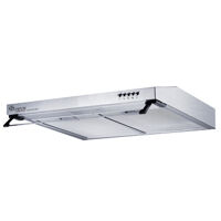 Máy hút mùi Sowun SW6552