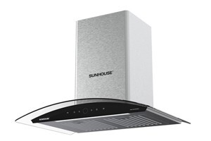 Máy hút mùi Sunhouse SHB-5HM9999pro