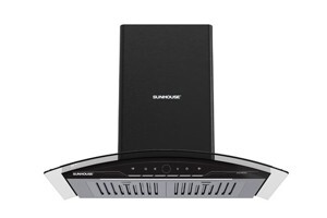 Máy hút mùi Sunhouse SHB72052