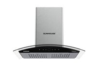Máy hút mùi Sunhouse SHB-5HM9999pro