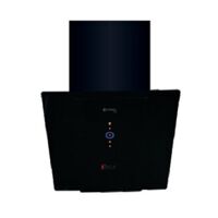 Máy hút mùi dạng kính vát Uber U209 - 1100m3/h