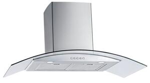 Máy hút mùi Vasia VS-G6