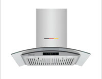 Máy hút mùi Zemmer HZM 700 Inox