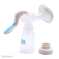 Máy hút sữa cầm tay KK Smart KK004