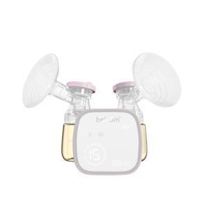 Máy hút sữa điện đôi Beborn BP02