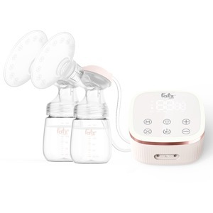 Máy hút sữa điện đôi Fatz Baby Chorus 5 FB1188HB