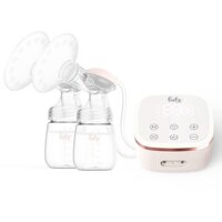 Máy hút sữa điện đôi Fatz Baby Chorus 5 FB1188HB