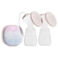 Máy hút sữa điện đôi Fatz Baby Resonance 10 FB1115VN