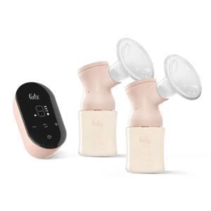 Máy hút sữa điện đôi Fatz Baby Chorus 2 Plus FB1184MX