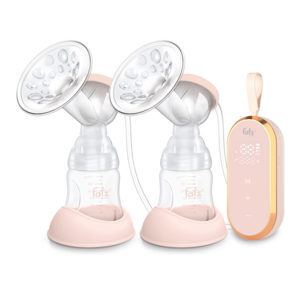 Máy hút sữa điện đôi Fatzbaby Resonance 5 FB1180VN