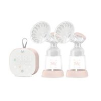 Máy hút sữa điện đôi Fatzbaby Resonance 9 FB1167MB