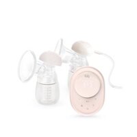 Máy hút sữa điện đôi Fatzbaby Symbio 2 FB1142RH