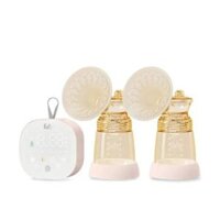 Máy hút sữa điện đôi Fatzbaby Resonance 9 Plus – FB1168MB