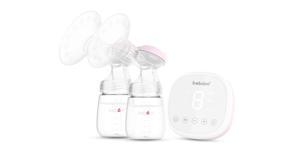 Máy hút sữa điện đôi Latteo 5 BP06TG