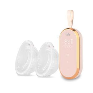 Máy hút sữa điện đôi rảnh tay Fatzbaby Resofree 5 FB1380VN