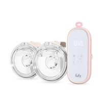 Máy hút sữa điện đôi rảnh tay Fatzbaby TwinFree 3 – FB1309SD