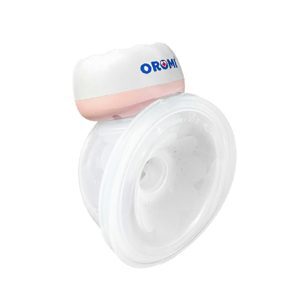 Máy hút sữa điện đơn Oromi MY-379