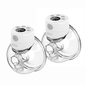 Máy hút sữa điện rảnh tay Chibé CB019