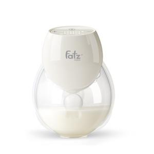 Máy hút sữa điện rảnh tay không dây Fatzbaby Freemax 17 FB1260BT