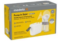 Máy hút sữa đôi Medela pump instyle Maxflow