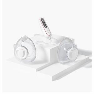 Máy hút sữa đôi rảnh tay Momcozy – V2