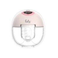 Máy hút sữa không dây rảnh tay Fatz Baby Freemax 12 FB1232TP
