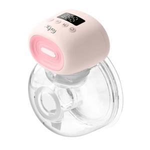 Máy hút sữa rảnh tay Fatzbaby Freemax 10 FB1206MB