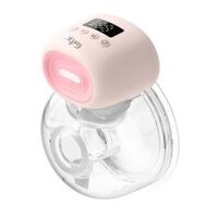 Máy hút sữa rảnh tay Fatzbaby Freemax 10 FB1206MB