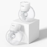 Máy hút sữa rảnh tay không dây Momcozy S12 Pro