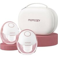 Máy hút sữa rảnh tay không dây Momcozy M6